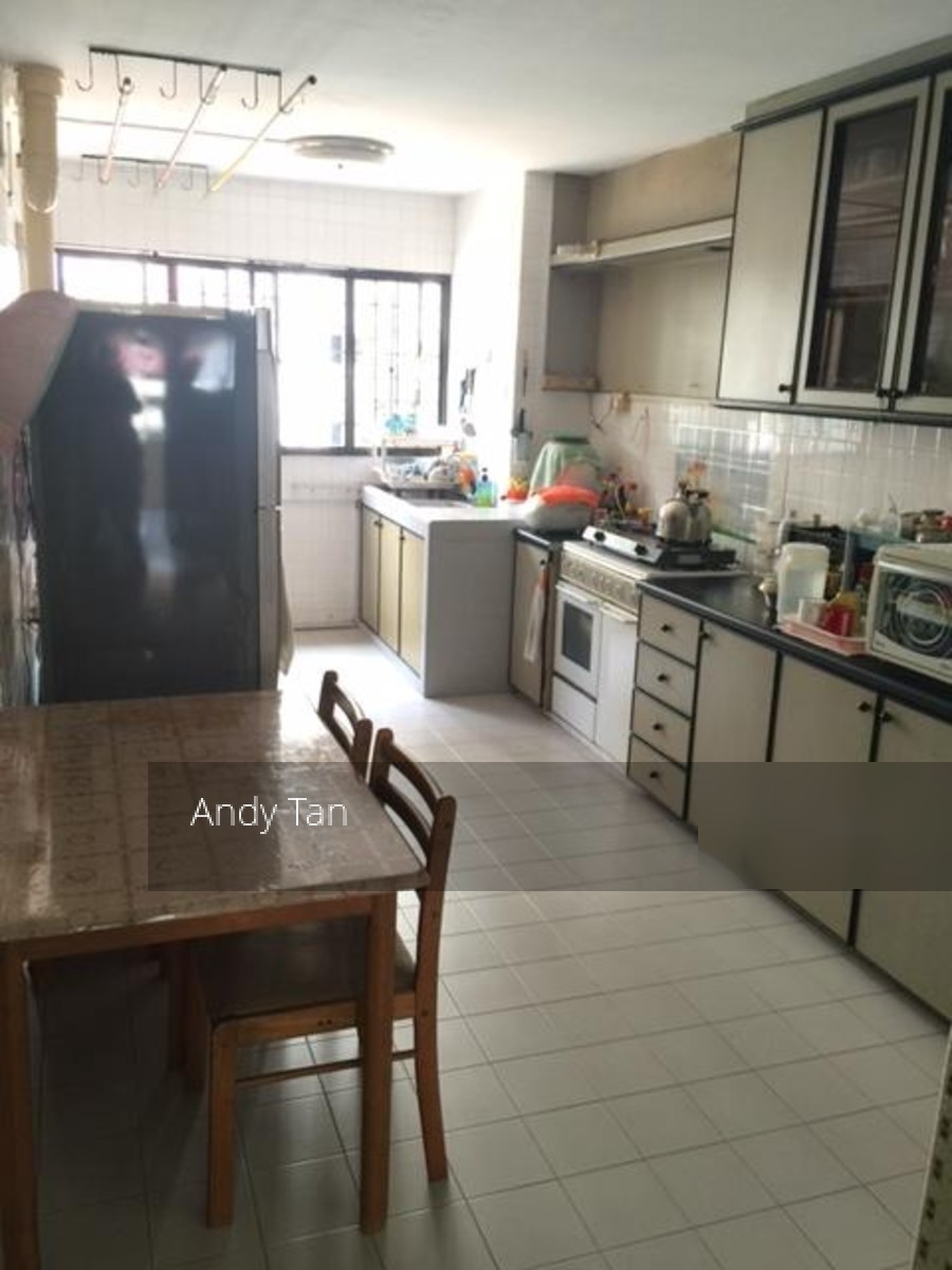 Ang Mo Kio Avenue 3 thumbnail photo